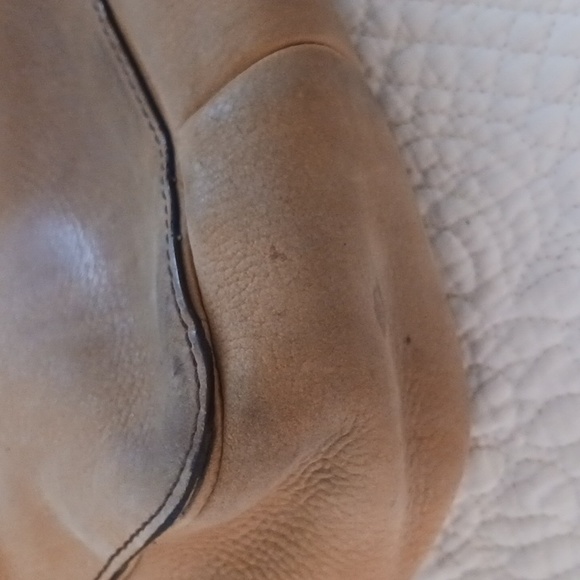 VINTAGE Coach bag - Picture 10 of 13